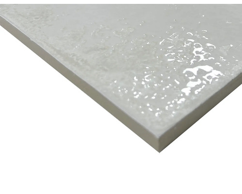 Wandfliese Era White12x12cm