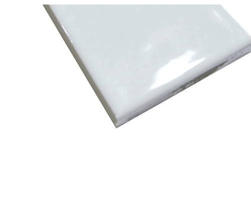 Produktbild 4 (groß) Wandfliese Zellige White 7x28cm