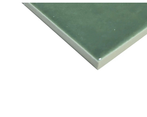 Produktbild 4 (groß) Wandfliese Zellige Green 12x12cm