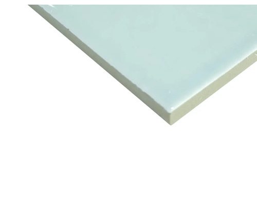 Produktbild 4 (groß) Wandfliese Zellige Mint 12x12cm