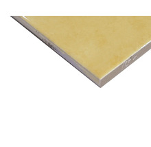 Keramikfliese im Detail