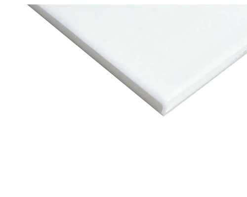 Produktbild 4 (groß) Wandfliese Zellige White 12x12cm