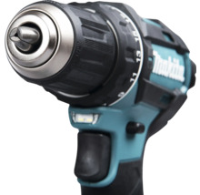 Akkuschrauber mit Bohrfutter