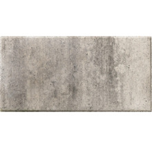 Rechteckiger Pflasterstein aus Beton