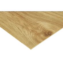 Dekorplatte mit Holzoptik