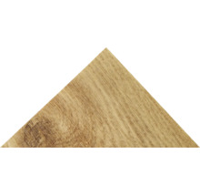 Holzfliese im Detail