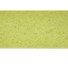 Detailansicht eines PVC-Bodens