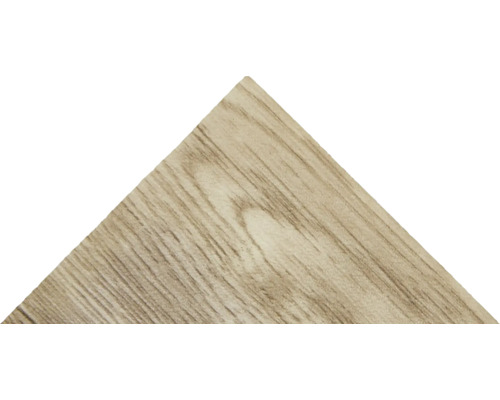 Holzdekorplatte