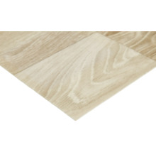 Vinylboden mit Holzoptik