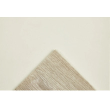 Holzfliese mit Holzmaserung