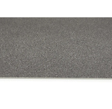 Graue Bodenfliese mit rauer Oberfläche