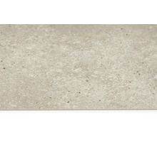 Nahaufnahme einer Bodenfliese mit strukturierter Oberfläche