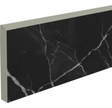 Küchenarbeitsplatte in Marmoroptik