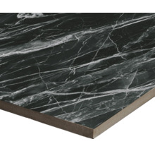 Dekorplatte mit Marmorstruktur