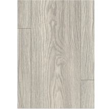 Helle Laminatbodenstruktur mit Holzmaserung