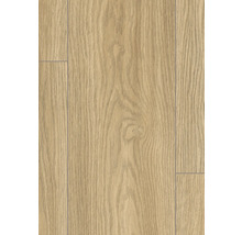 Bodenbelag mit Holzoptik