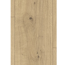 Laminatboden in Holzoptik