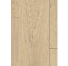 Holzparkett mit natürlicher Holzmaserung