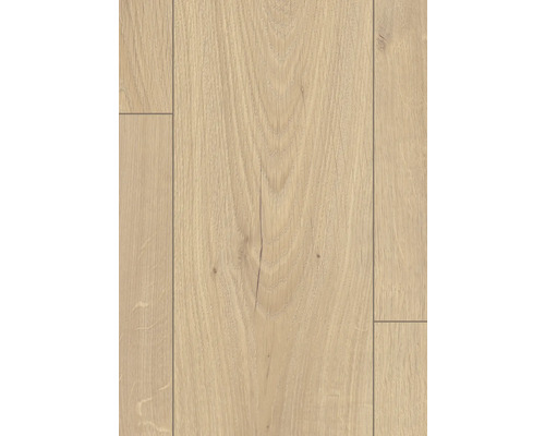 Holzparkett mit natürlicher Holzmaserung