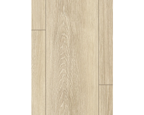 Laminat 10.0 Newport Eiche creme 1292 x 193 x 10 mm
