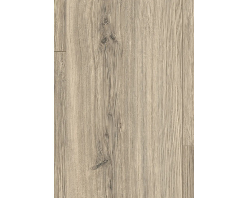 Holzstrukturierte Laminatbodenplatte