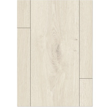 Dekorpaneel mit Holzstruktur