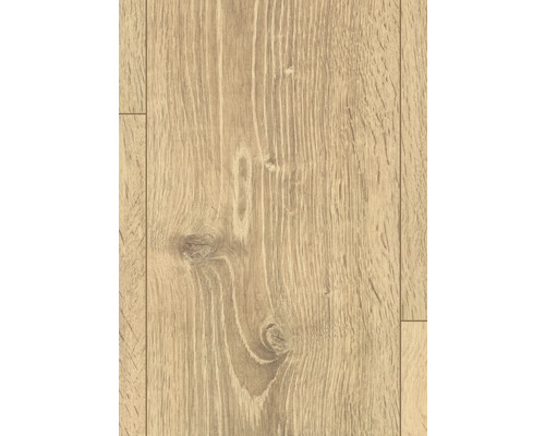 Laminatboden in Holzoptik