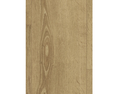 Dekorativer Laminatboden mit Holzoptik für den Innenbereich