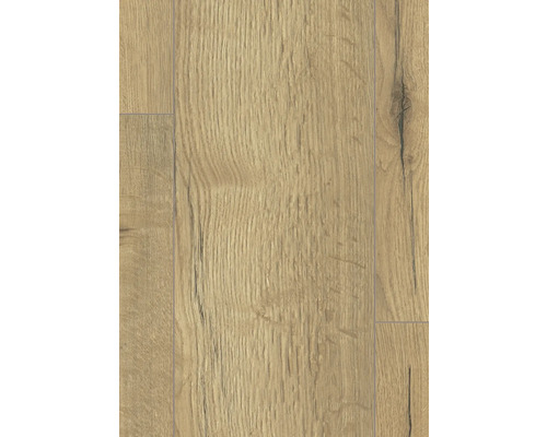 Dekor von Laminatboden mit Holzstruktur