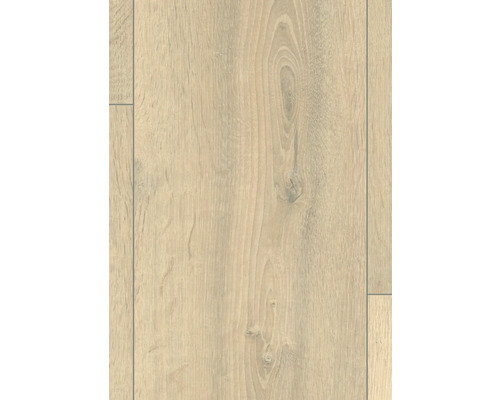 Laminat 10.0 Luena Eiche sandbeige 2050 x 246 x 10 mm