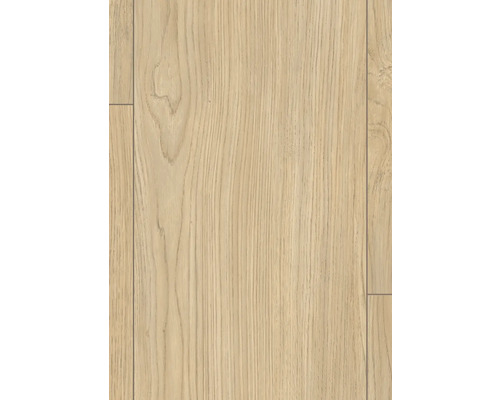 Holzfußbodenbelag mit Holzmaserung