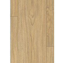 Holzstruktur von Laminatboden