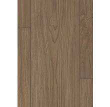 Holzstrukturierte Laminatbodenplatten