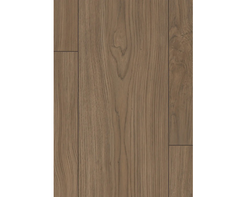 Holzstrukturierte Laminatbodenplatten