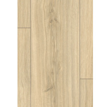 Laminatboden mit Holzoptik