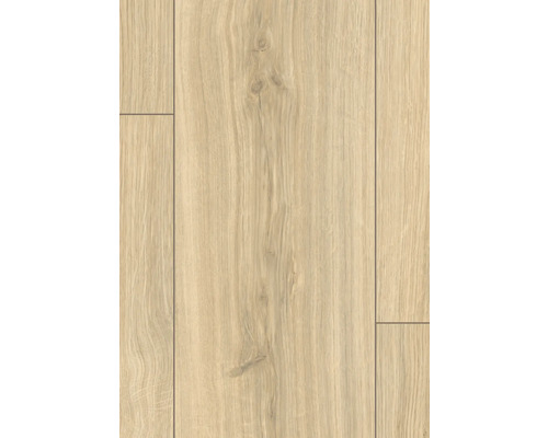 Laminatboden mit Holzoptik