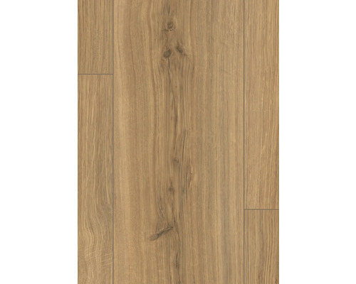 Dekor Holzboden aus Laminat