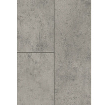 Graue Betonfliesen für den Innenbereich