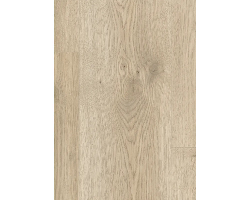 Holzboden mit natürlicher Maserung