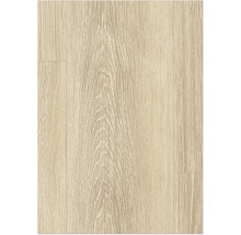 Holzboden mit natürlicher Maserung