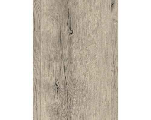 Nahaufnahme von Laminatboden mit Holzstruktur