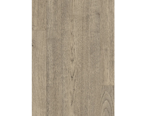 Nahaufnahme von Laminatboden mit Holzstruktur