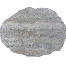 Trittplatte aus Stein