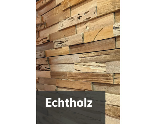 Holzverblender Ultrawood Colorado