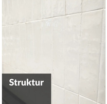 Wandfliesen mit Struktur