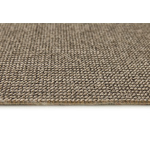 Nahaufnahme eines Teppichs