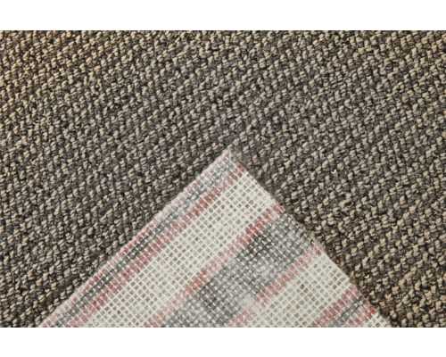 Teppichboden Schlinge Tulsa beige FB34 400 cm breit (Meterware)