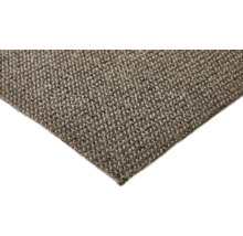 Detailaufnahme eines Teppichbodens