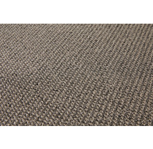 Detailansicht eines Teppichs