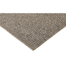 Detailansicht eines Teppichs